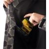 Dakine mens Staple Jacket-10k Waterproof Insulated Snow Jacket, Pfas-free(Green Camo)