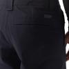 Dakine mens Staple Snow Pant – 10k Waterproof 2-layer Shell, Pfas-free, Relaxed Fit, Fully Lined(Black)