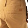 Dakine mens Staple Snow Pant – 10k Waterproof 2-layer Shell, Pfas-free, Relaxed Fit, Fully Lined(Bronze)