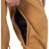 Dakine mens Staple Snow Pant – 10k Waterproof 2-layer Shell, Pfas-free, Relaxed Fit, Fully Lined(Bronze)