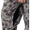 Dakine mens Staple Snow Pant – 10k Waterproof 2-layer Shell, Pfas-free, Relaxed Fit, Fully Lined(Green Camo)
