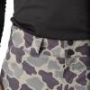 Dakine mens Staple Snow Pant – 10k Waterproof 2-layer Shell, Pfas-free, Relaxed Fit, Fully Lined(Green Camo)
