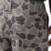 Dakine mens Staple Snow Pant – 10k Waterproof 2-layer Shell, Pfas-free, Relaxed Fit, Fully Lined(Green Camo)