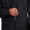 Dakine mens Stoker Gore-tex 3l Jacket – Waterproof Breathable Recycled Snow Jacket With Recco® Technology, Pfas-free(Black)