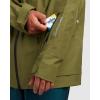 Dakine mens Stoker Gore-tex 3l Jacket – Waterproof Breathable Recycled Snow Jacket With Recco® Technology, Pfas-free(Juniper)