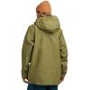 Dakine mens Stoker Gore-tex 3l Jacket – Waterproof Breathable Recycled Snow Jacket With Recco® Technology, Pfas-free(Juniper)