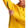 Dakine mens Stoker Gore-tex 3l Jacket – Waterproof Breathable Recycled Snow Jacket With Recco® Technology, Pfas-free(Yellow)