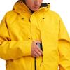 Dakine mens Stoker Gore-tex 3l Jacket – Waterproof Breathable Recycled Snow Jacket With Recco® Technology, Pfas-free(Yellow)
