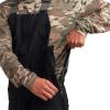 Dakine mens Stoker Gore-tex 3l Snow Bib – Waterproof With Recco®, Pfas-free, Fully Taped Seams(Black)