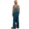 Dakine mens Stoker Gore-tex 3l Snow Bib – Waterproof With Recco®, Pfas-free, Fully Taped Seams(Blue)