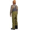 Dakine mens Stoker Gore-tex 3l Snow Bib – Waterproof With Recco®, Pfas-free, Fully Taped Seams(Juniper)