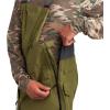 Dakine mens Stoker Gore-tex 3l Snow Bib – Waterproof With Recco®, Pfas-free, Fully Taped Seams(Juniper)