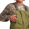 Dakine mens Stoker Gore-tex 3l Snow Bib – Waterproof With Recco®, Pfas-free, Fully Taped Seams(Juniper)