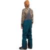 Dakine mens Stoker Gore-tex 3l Snow Bib – Waterproof With Recco®, Pfas-free, Fully Taped Seams(Schrund Blue)