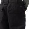 Dakine mens Surveyor Snowboard Pant – 15k Waterproof Recycled 2-layer Shell, Pfas-free(Black)