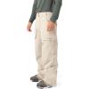 Dakine mens Surveyor Snowboard Pant – 15k Waterproof Recycled 2-layer Shell, Pfas-free(Eucalyptus)