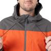Dakine mens Triton Jacket – 15k Waterproof Insulated Snow Jacket, Pfas-free, Recycled 2-layer Fabric(Ash)