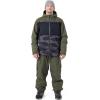 Dakine mens Triton Jacket – 15k Waterproof Insulated Snow Jacket, Pfas-free, Recycled 2-layer Fabric(Deep Grounds)