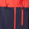 Dakine mens Triton Jacket – 15k Waterproof Insulated Snow Jacket, Pfas-free, Recycled 2-layer Fabric(Flame)