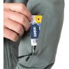 Dakine mens Yukon Jacket – 15k Waterproof Primaloft Insulated Snow Jacket, Pfas-free Relaxed Fit(Duck Green)