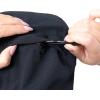 Dakine womens Softshell Bonded Jacket – Water-resistant, Active Stretch, Seam Sealed, Adjustable Hood(Black)