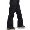 Dakine womens Stoker Gore-tex 3l Snow Bib Overalls, Recco®, Bluesign®, Pfas-free(Black)