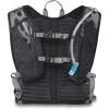 DakineMountain Bike Hydration Backpack(Black)