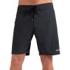 Men’s Mission 19′ Boardshort(Black)