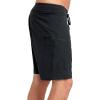 Men’s Mission 19′ Boardshort(Black)