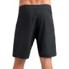 Men’s Mission 19′ Boardshort(Black)