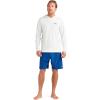 Men’s Mission 19′ Boardshort(Ultramarine Blue)