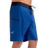 Men’s Mission 19′ Boardshort(Ultramarine Blue)