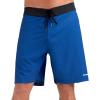 Men’s Mission 19′ Boardshort(Ultramarine Blue)