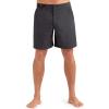 Men’s Rockwell 19′ Hybrid Short(Black)