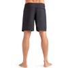 Men’s Rockwell 19′ Hybrid Short(Black)
