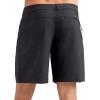 Men’s Rockwell 19′ Hybrid Short(Black)
