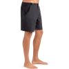 Men’s Rockwell 19′ Hybrid Short(Black)