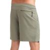 Men’s Rockwell 19′ Hybrid Short(Olive)