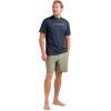 Men’s Rockwell 19′ Hybrid Short(Olive)