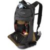 Seeker 10L Bike Hydration Backpack(Black)