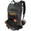 Seeker 18L Bike Hydration Backpack(Black)