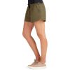 Women’s MAE Boardshort(Olive)
