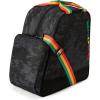 Dakine 30L Ski and Snowboard Boot Bag(Black Vintage Camo)