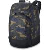 Dakine Boot Backpack 50L – Black Coated175cm(Cascade Camo)