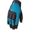 Dakine Cross-X Bike Gloves Women’s(Deep Lake)