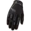 Dakine Cross-X Bike Mountain Bike Gloves(Black)