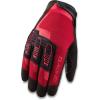 Dakine Cross-X Bike Mountain Bike Gloves(Deep Red)