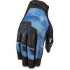 Dakine Cross-X Bike Mountain Bike Gloves(Thomas Vanderham)