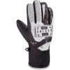Dakine Crossfire Glove – Men’s(Black / White)