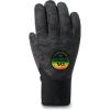 Dakine Crossfire Glove – Men’s(Black Vintage Camo)